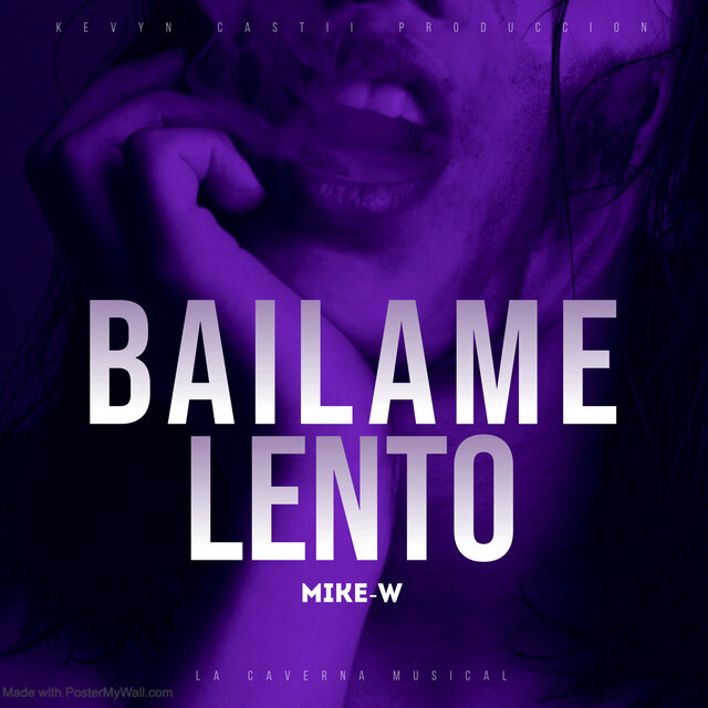 Bailame Lento