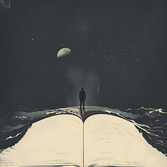 Faded Pages