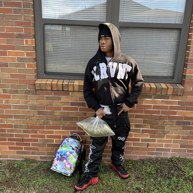 Like Xan