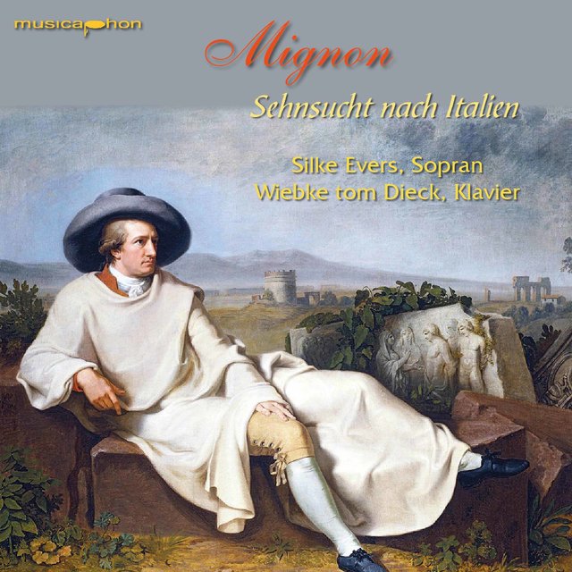 Sehnsucht nach Italien