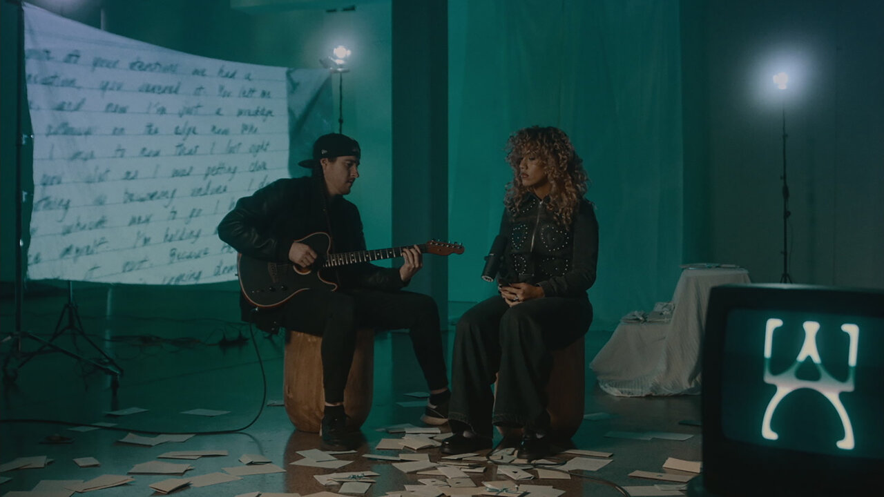 Crash (Acoustic)