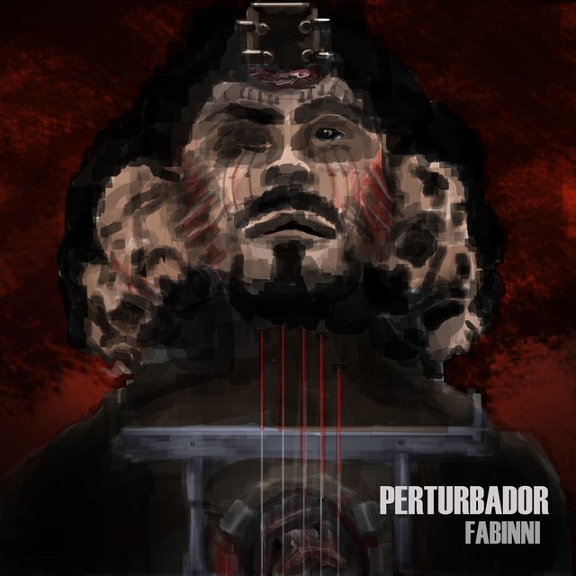 Perturbador