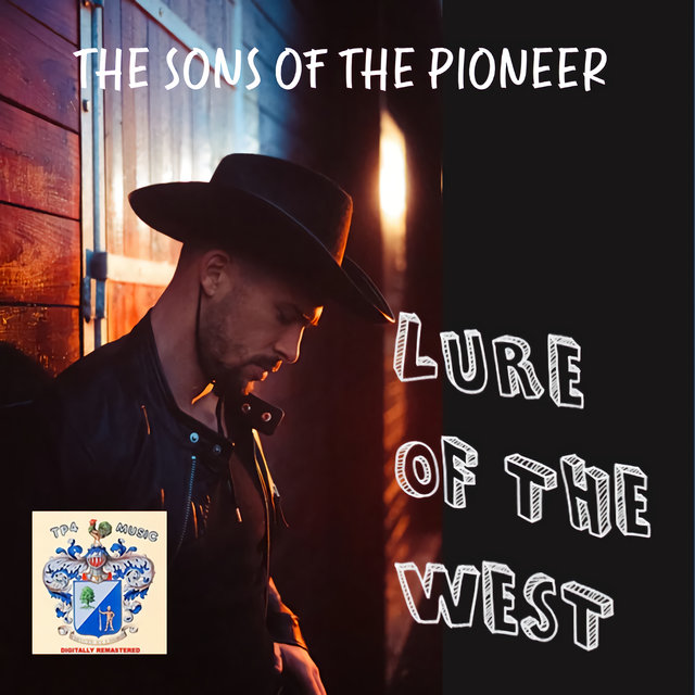 Lure of the West
