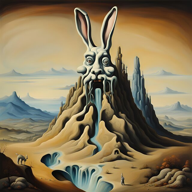 Carrot Fields