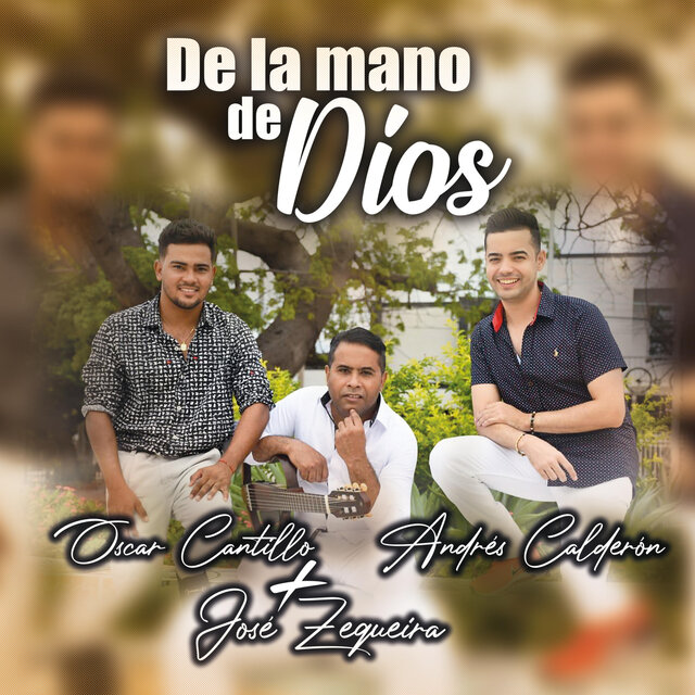 De la Mano de Dios