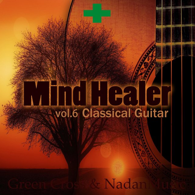 Green Cross Health Care Healing Music Collection, Vol. 6