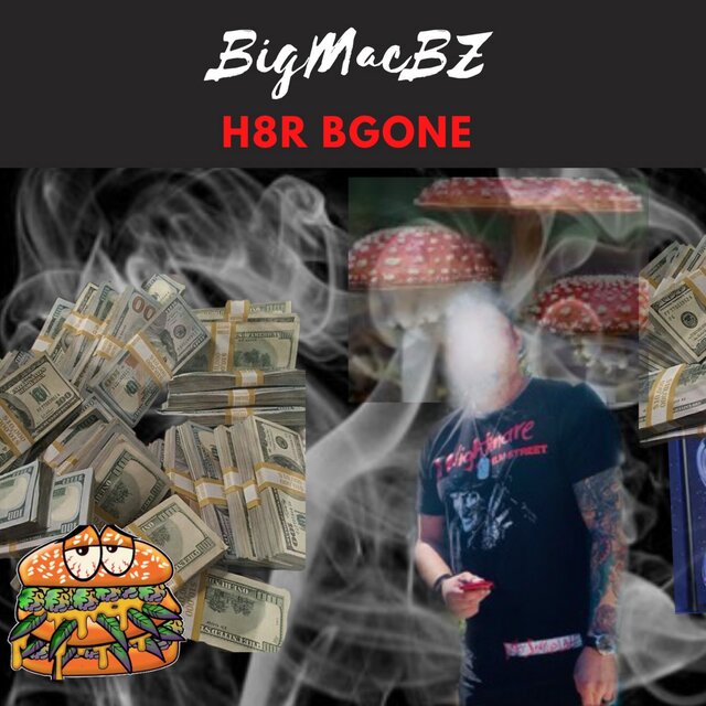 H8R B Gone (2025 Remastered Version)