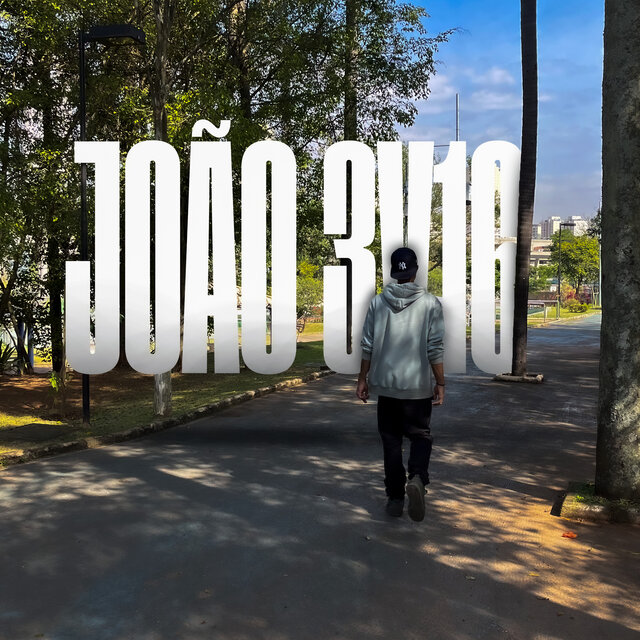 João 3V16