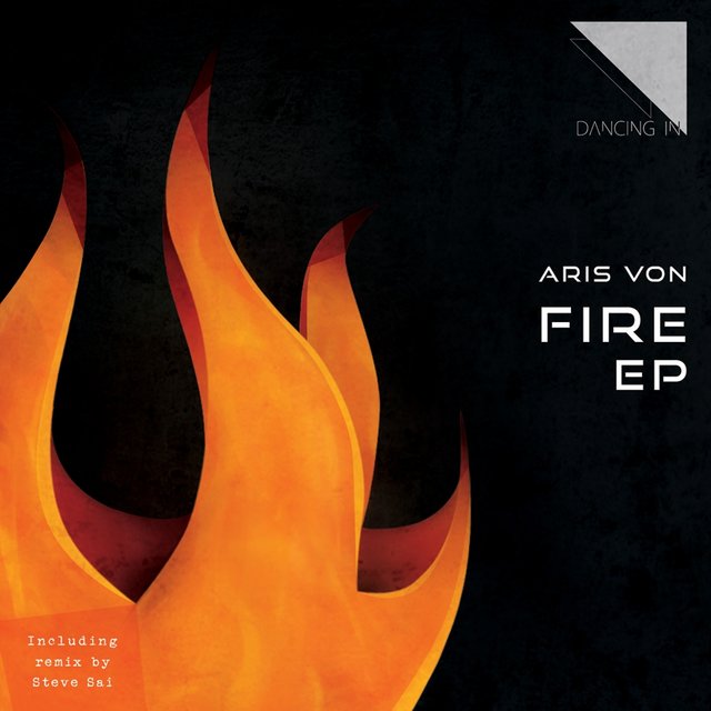 Fire EP