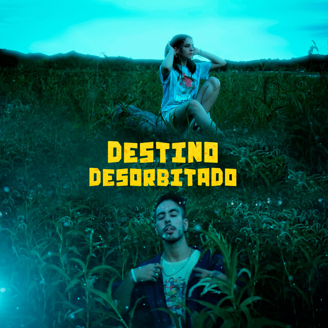 Destino Desorbitado (feat. Lucida)