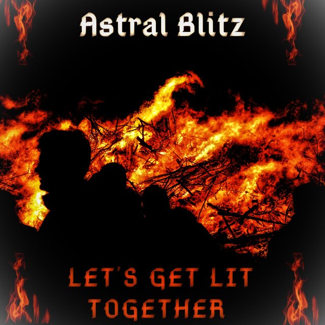 Let's Get Lit Together
