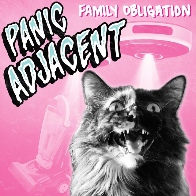 Panic Adjacent