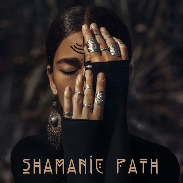 Shamanic Path: Spiritual Cleanse, Shamanic Meditation