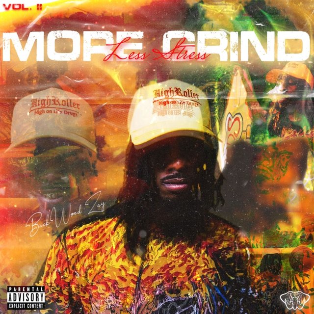 More Grind Less Stress, Vol. 2