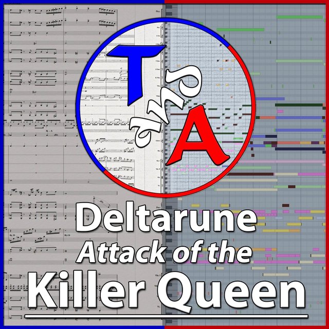 Attack of the Killer Queen (From 