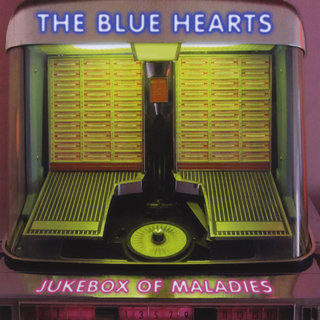 THE BLUE HEARTS - TIDAL