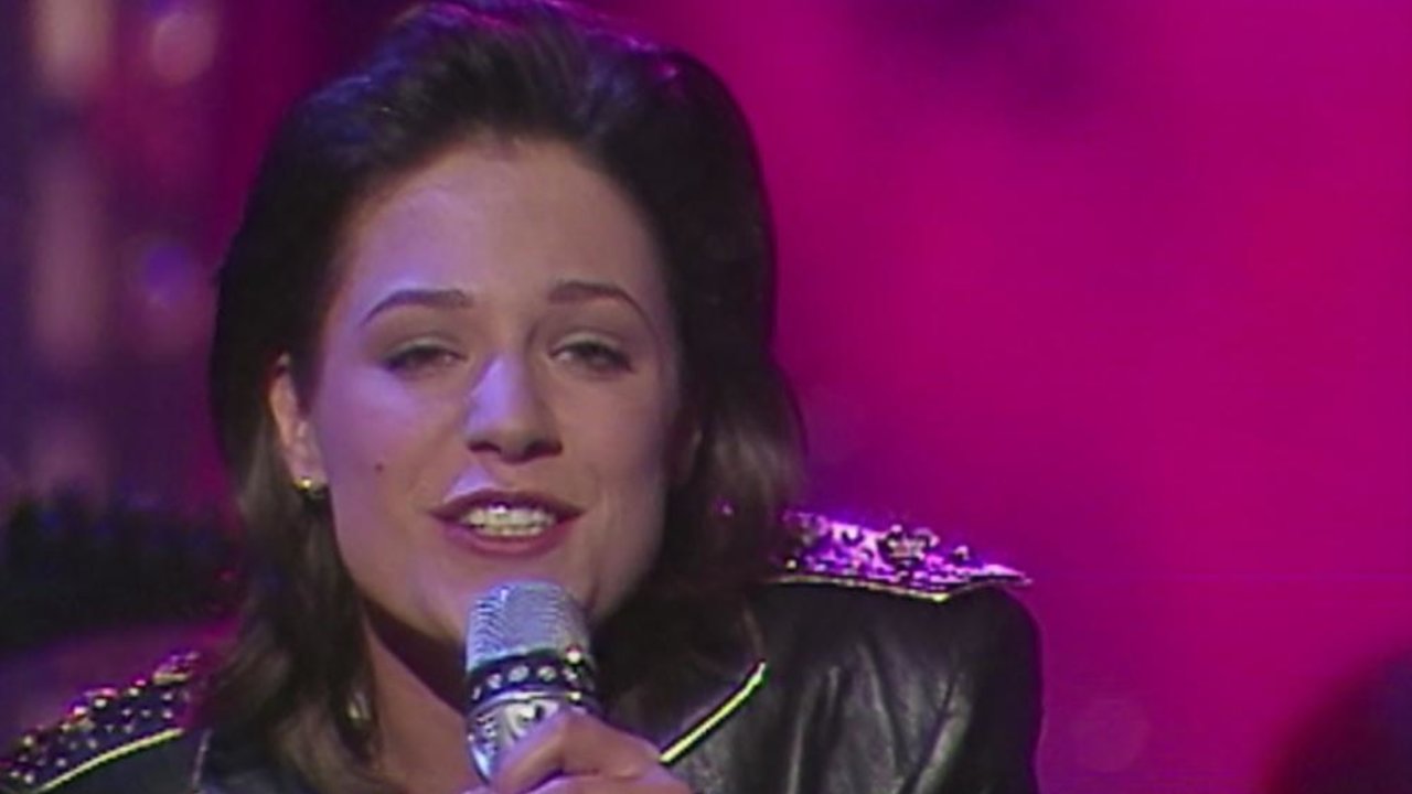 Und heut' Nacht will ich tanzen (ZDF Hitparade 11.02.1993) (VOD)