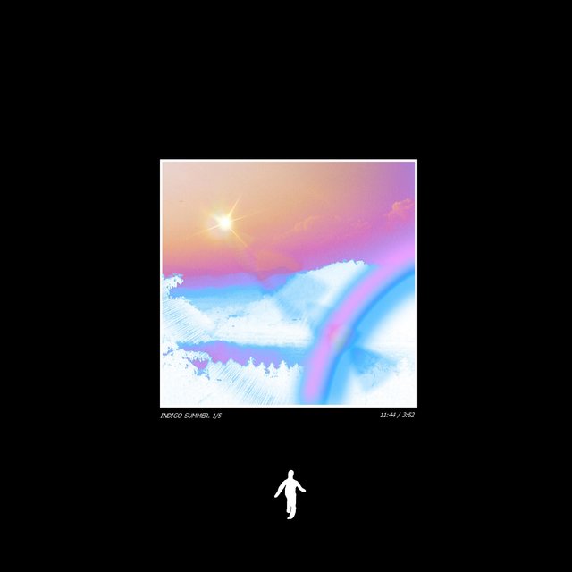 SUPERMOON / HUMMINGBYRD