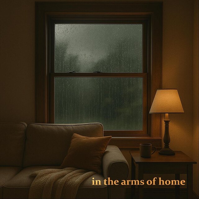 In the Arms of Home