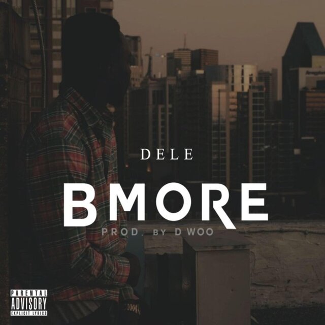 Bmore (Pod. D. Woo)