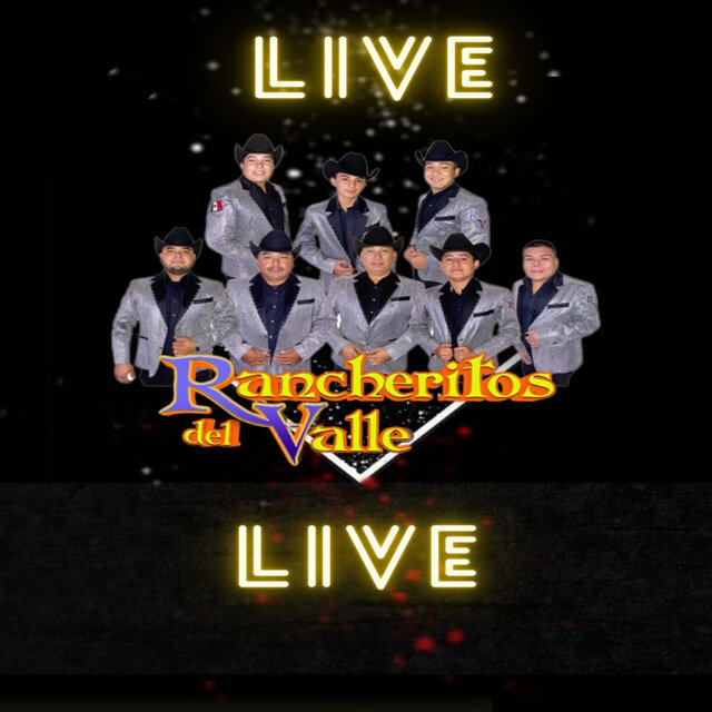 Desde el Mezquite Ranch (Live)