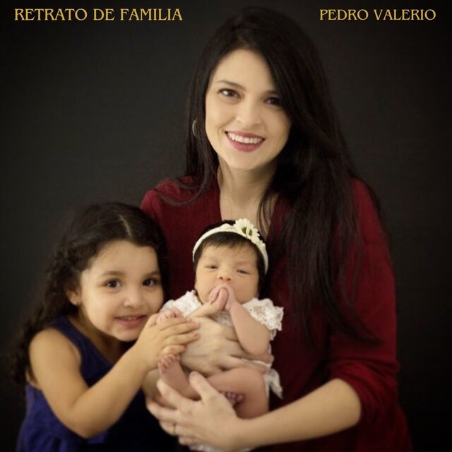 Retrato De Familia