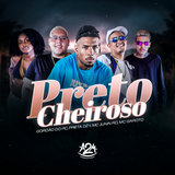 Preto Cheiroso