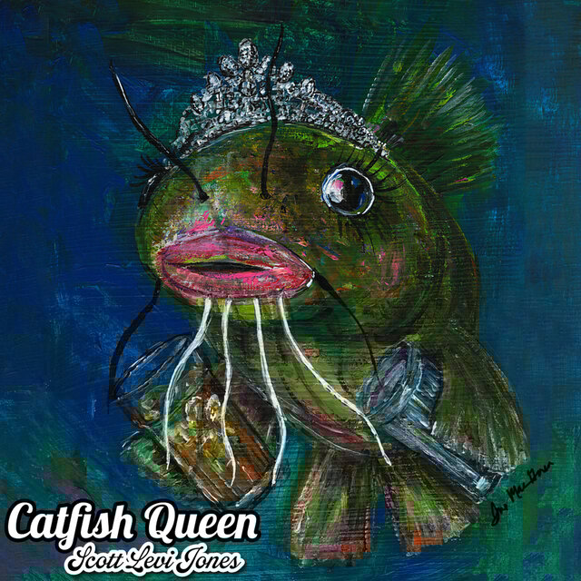 Catfish Queen