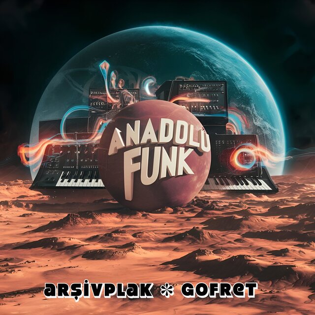 Anadolu Funk