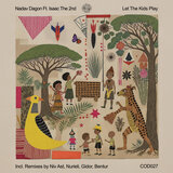 Let the Kids Play (Niv Ast Remix)