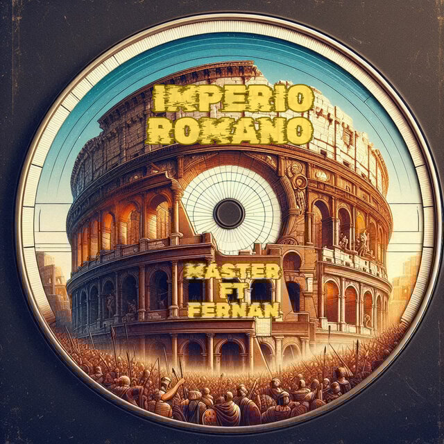 Imperio Romano