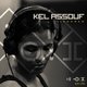 Cover art for album Tikounen by Kel Assouf
