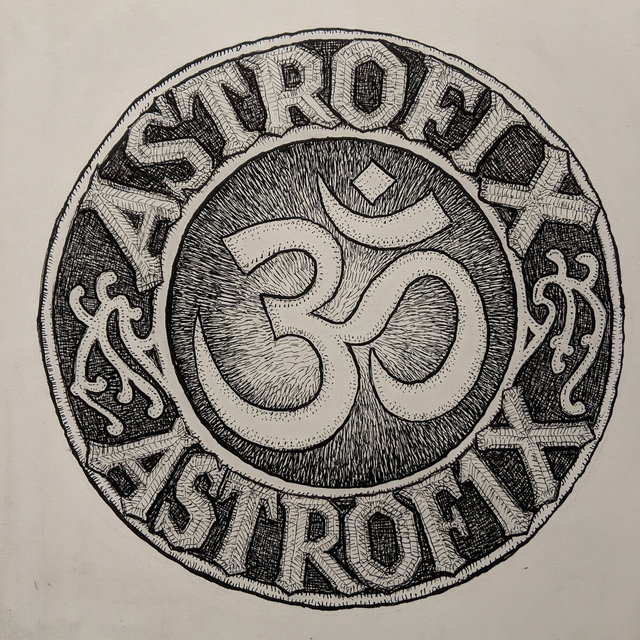 Astrof1x
