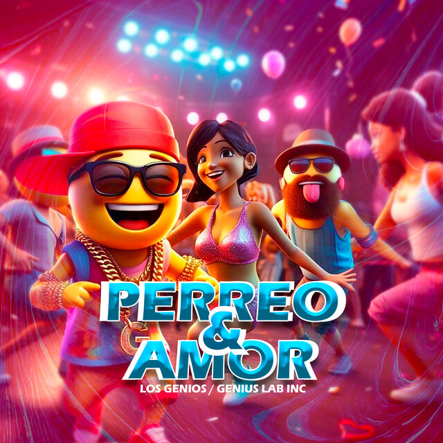 Perreo y Amor