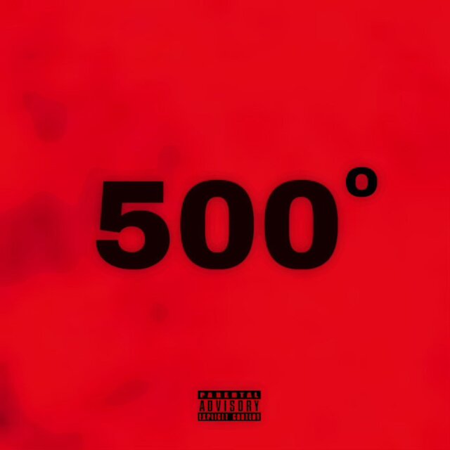 500 Degrees