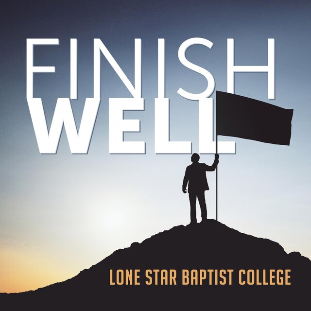 Finish Well