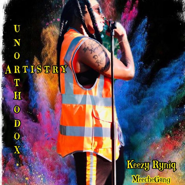 Unorthodox Artistry