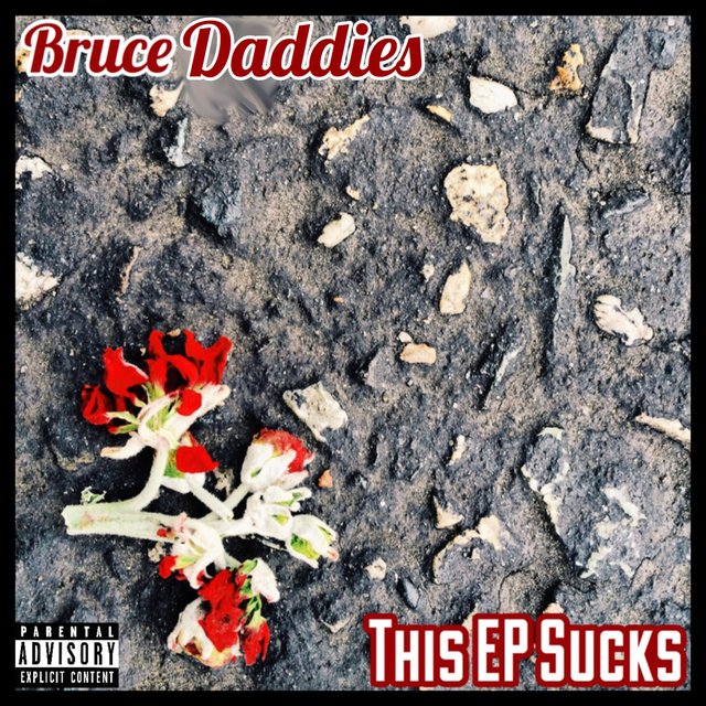 This EP Sucks