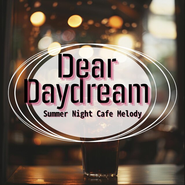 Summer Night Cafe Melody