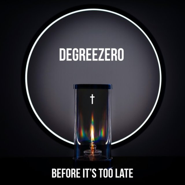 Before It's Too Late