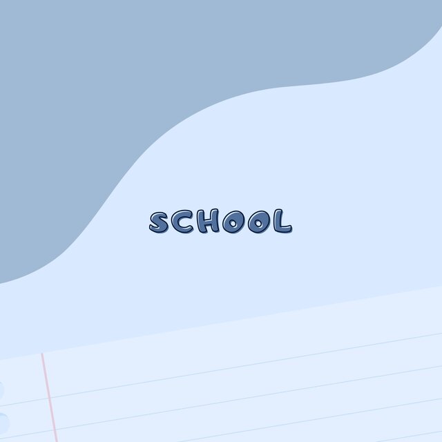 School