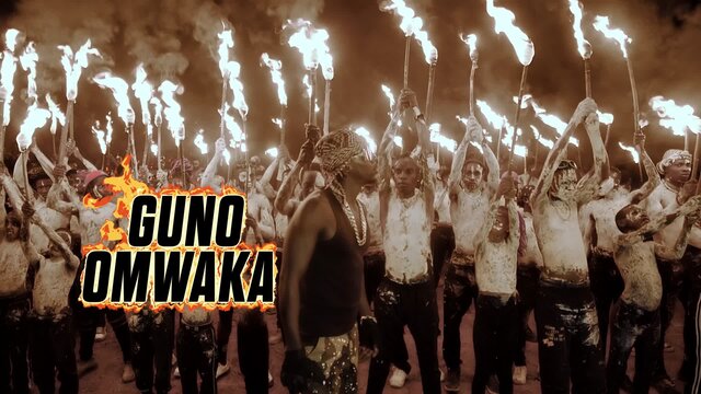 Guno Omwaka