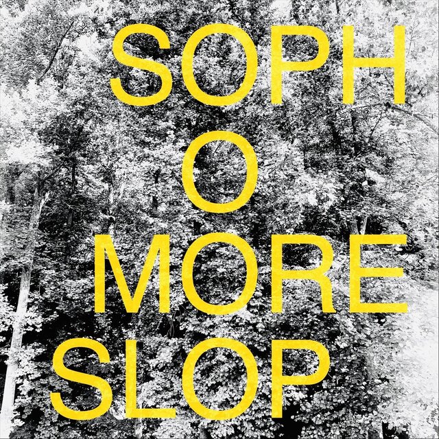 Sophomore Slop