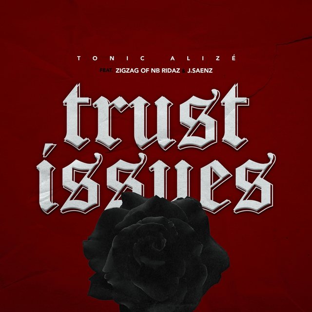 Trust Issues