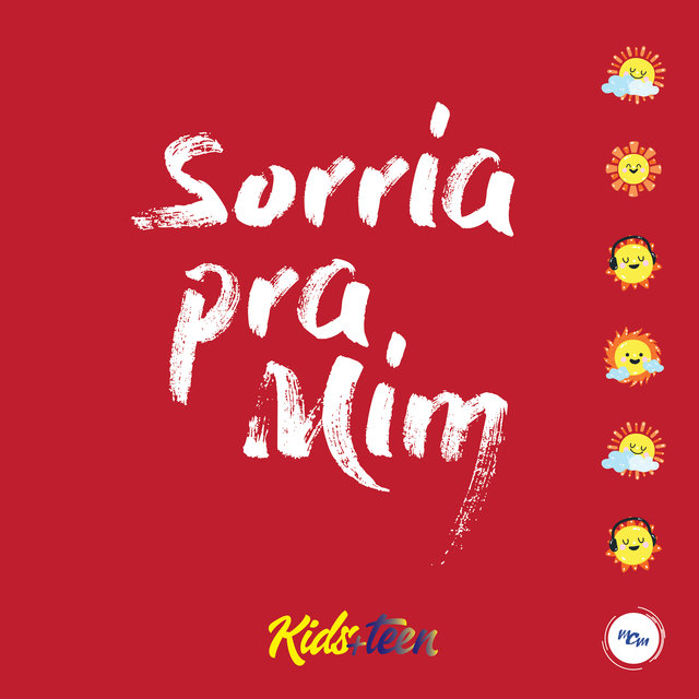 Sorria pra Mim