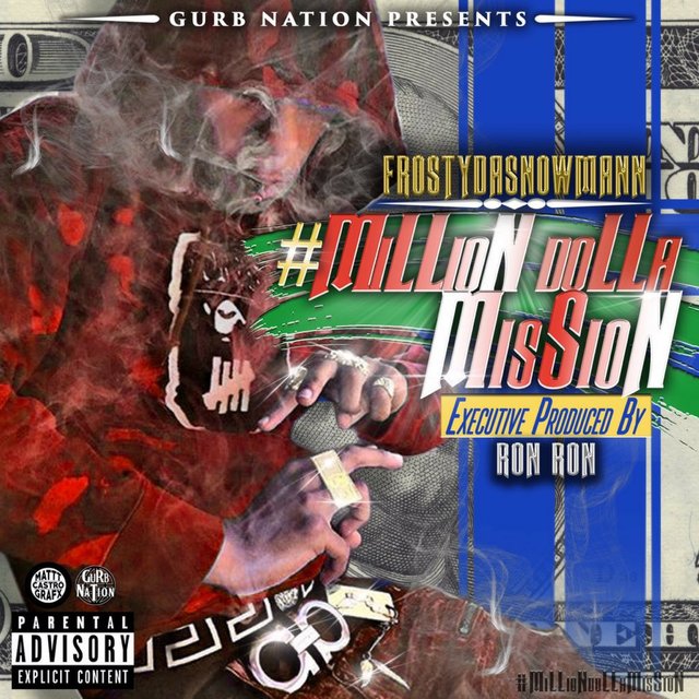 MiLLion DoLLa MiSSion
