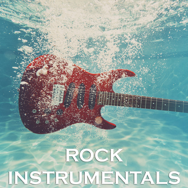 Rock Instrumentals
