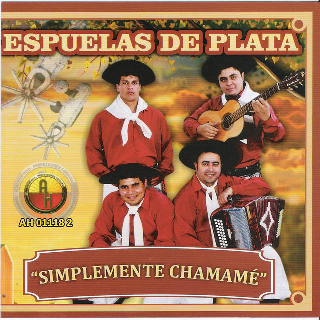 Simplemente Chamamé