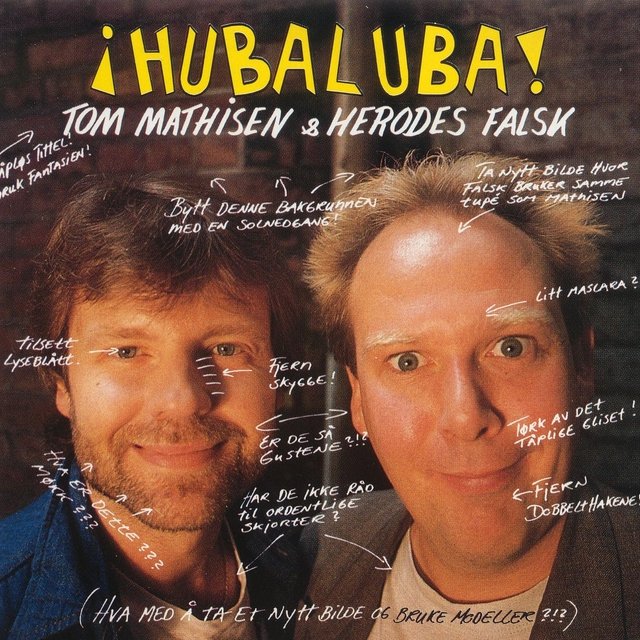 Hubaluba