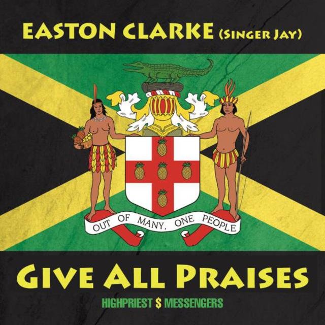 Give All Praises